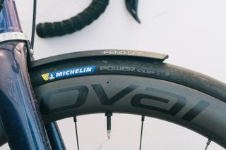 Michelin Power Cup road bike tyres