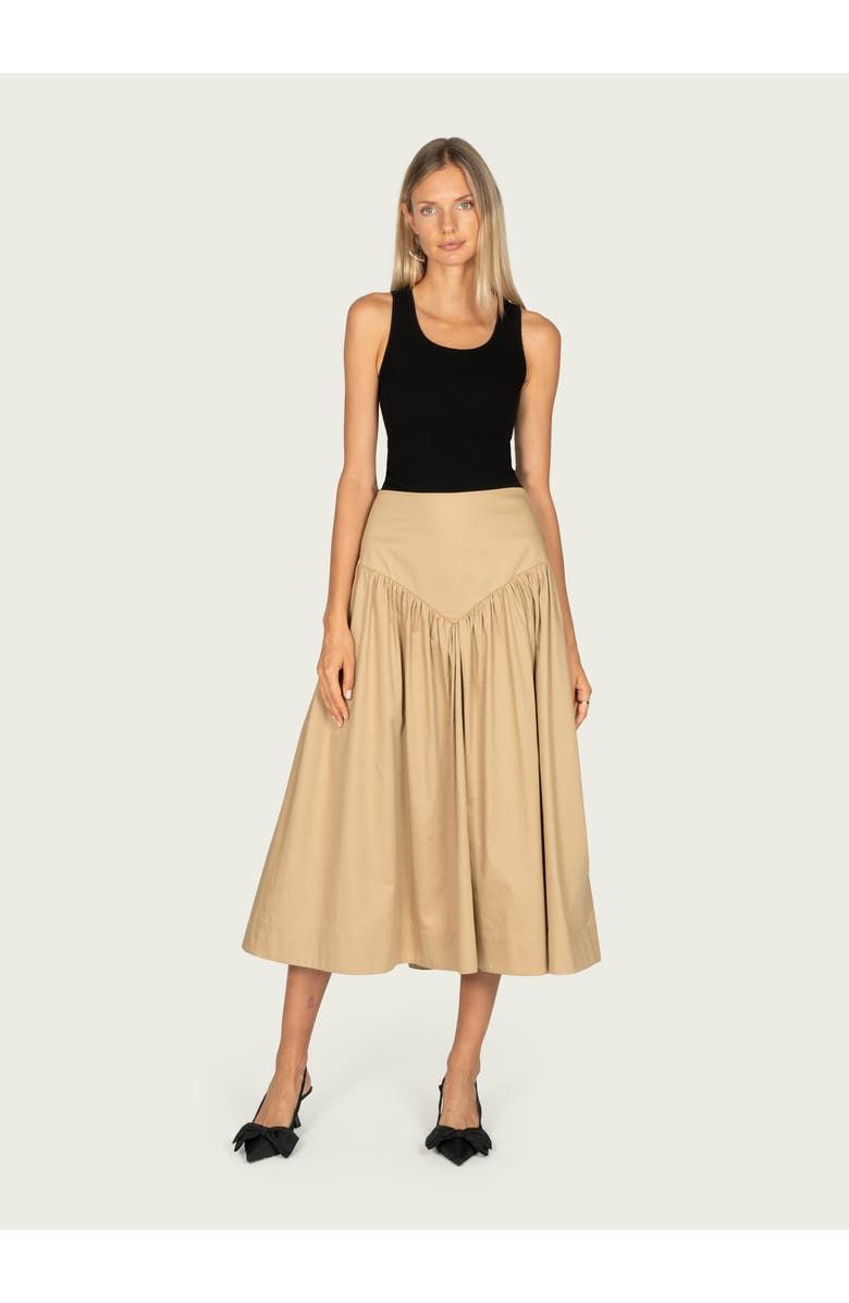 Elaya Skirt