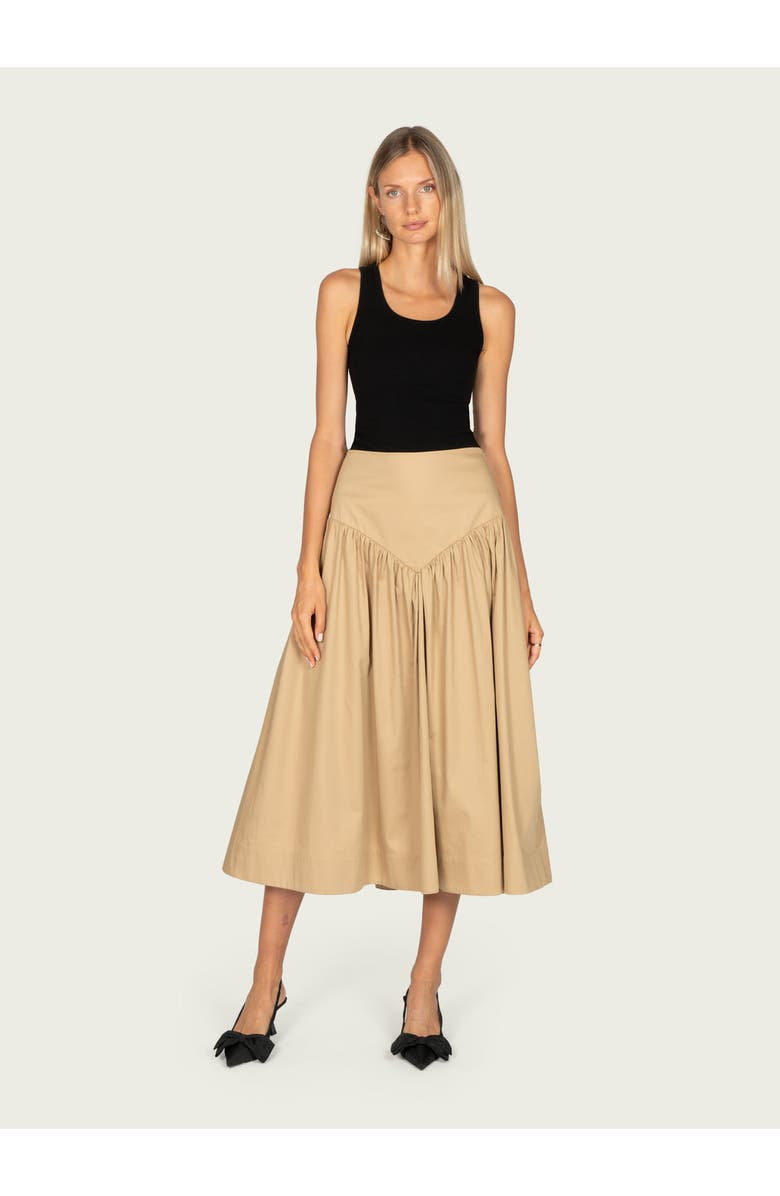Elaya Skirt