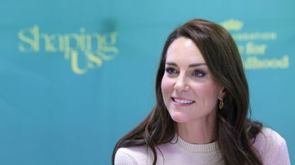 Kate Middleton Finds New 'ball-breaker' Personal Secretary | Woman & Home