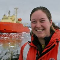 Kathryn Moore's avatar