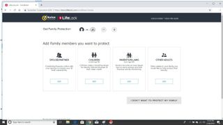 LifeLock Ultimate Plus: Tops in Identity Protection | Tom's Guide