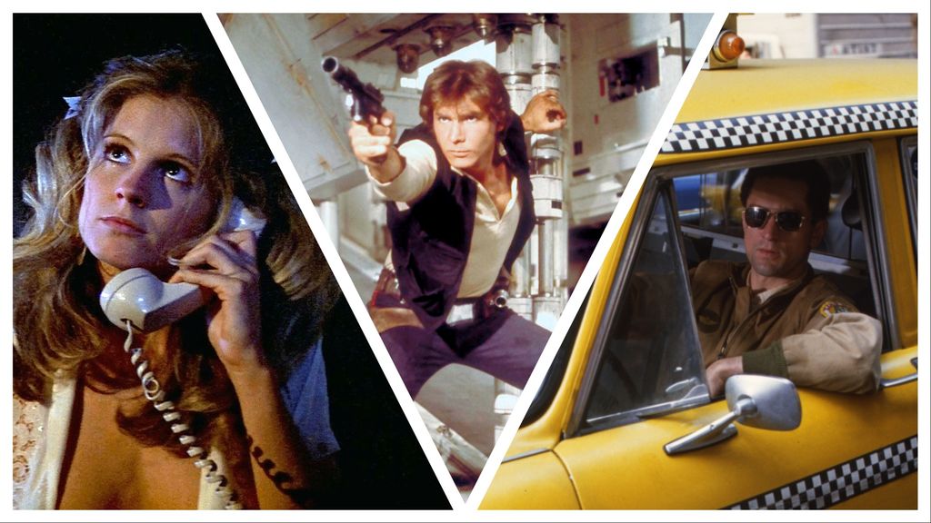 The best 70s movies: the 43 best movies of the 1970s | Shortlist
