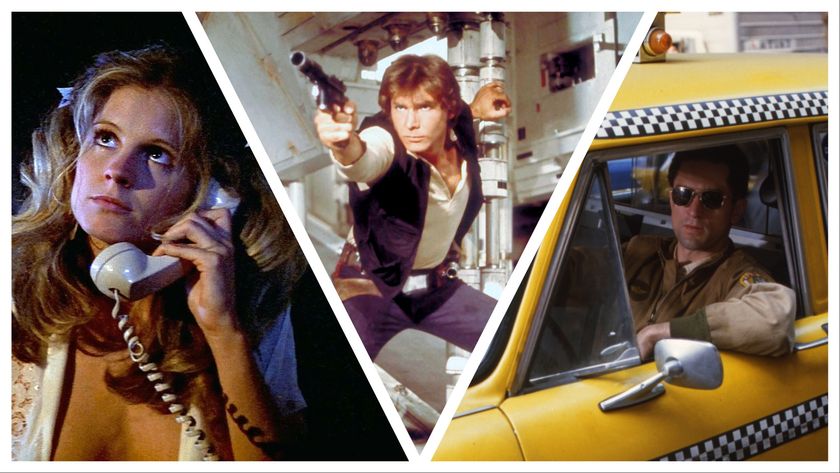 32 Movies That Ended With Iconic Scenes | Cinemablend