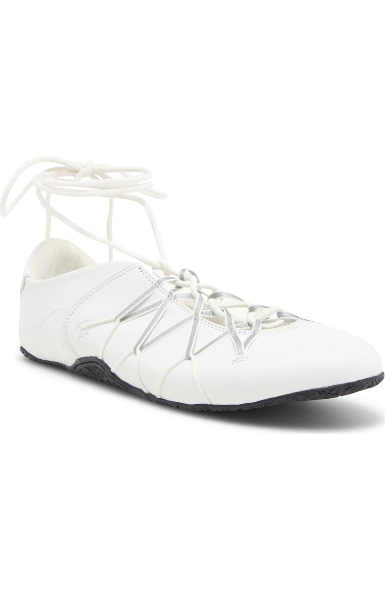 Regimen Ankle Wrap Sneaker