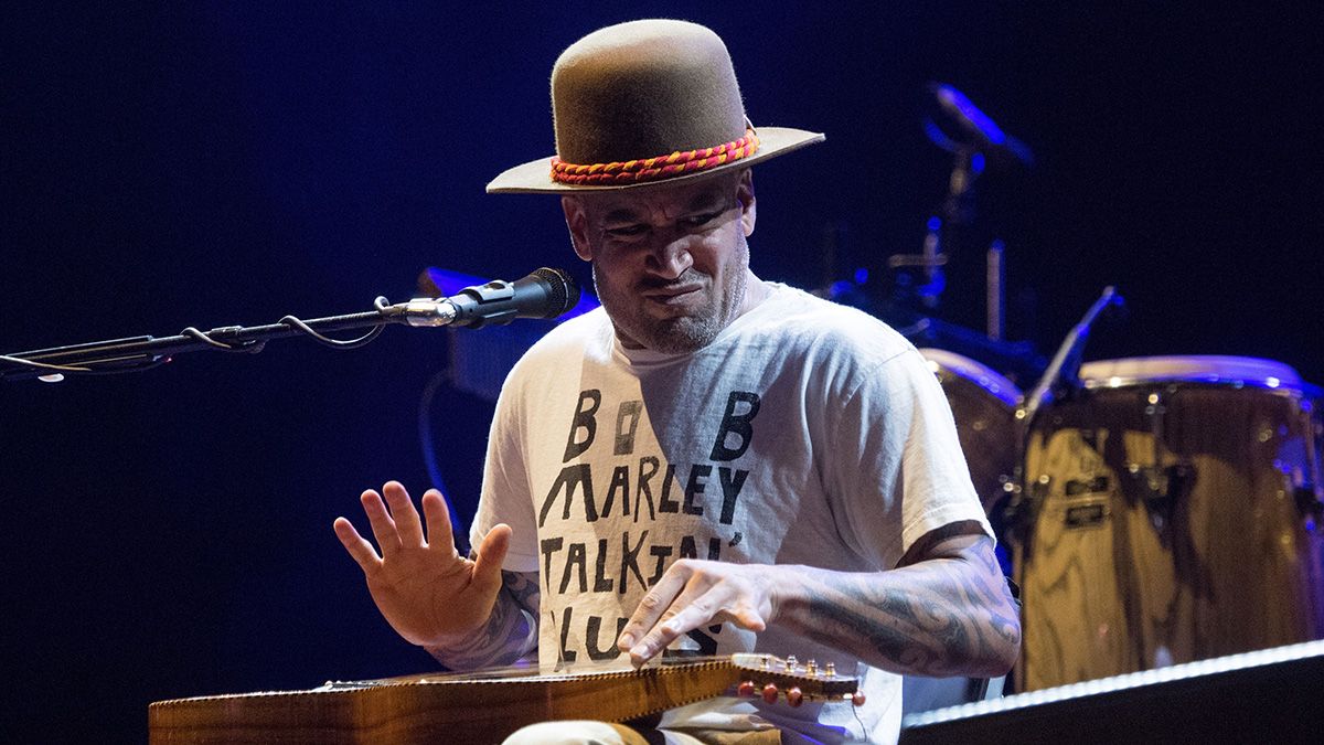 Ben Harper