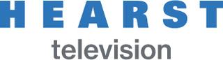 Hearst Television logo