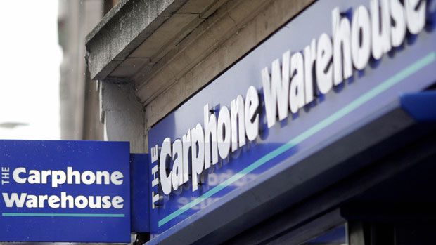 Co-owner of Carphone Warehouse invests over £11 million in the Midlands