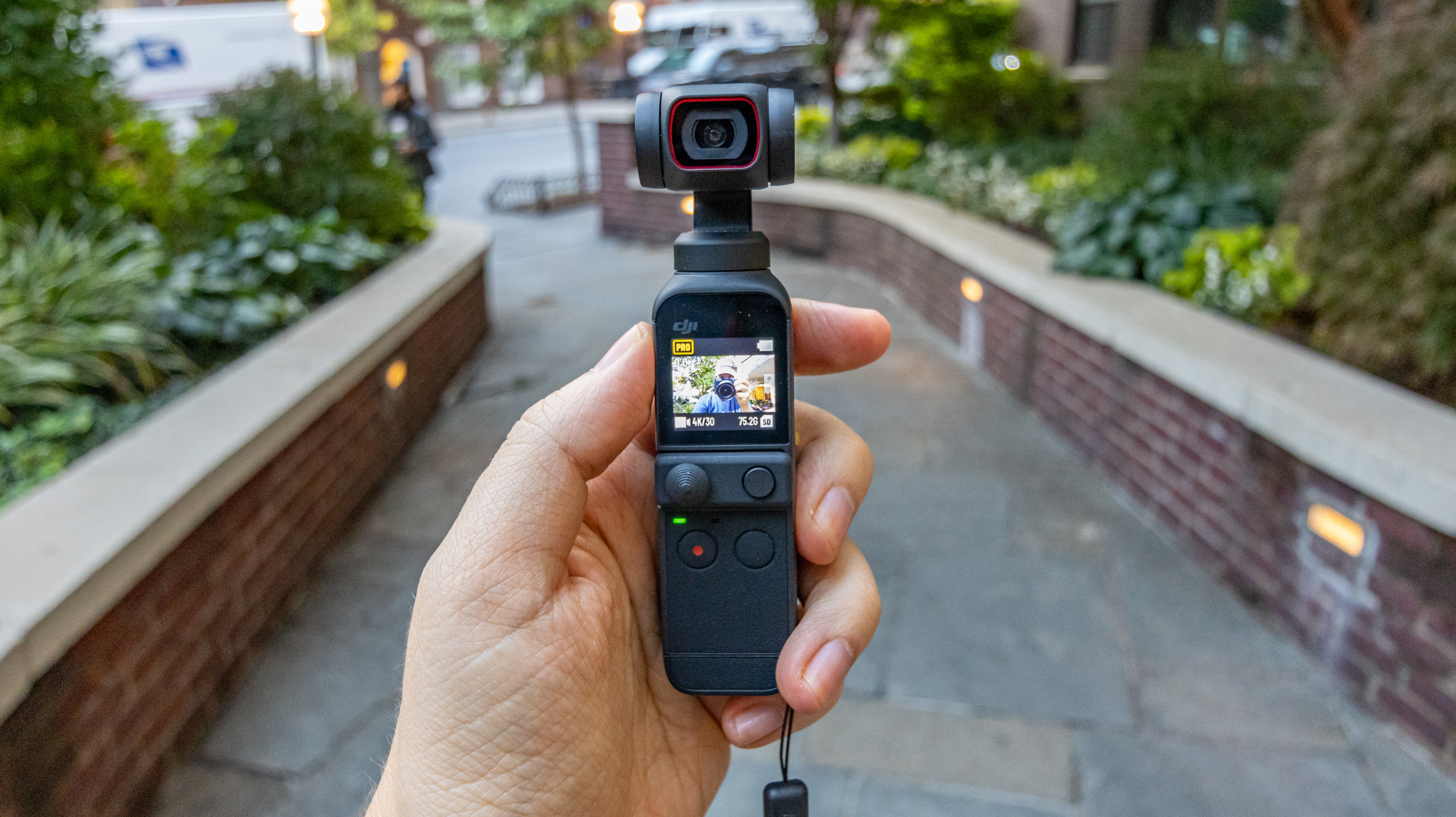 DJI Pocket 2 review