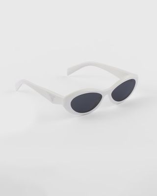 Prada Symbole Sunglasses