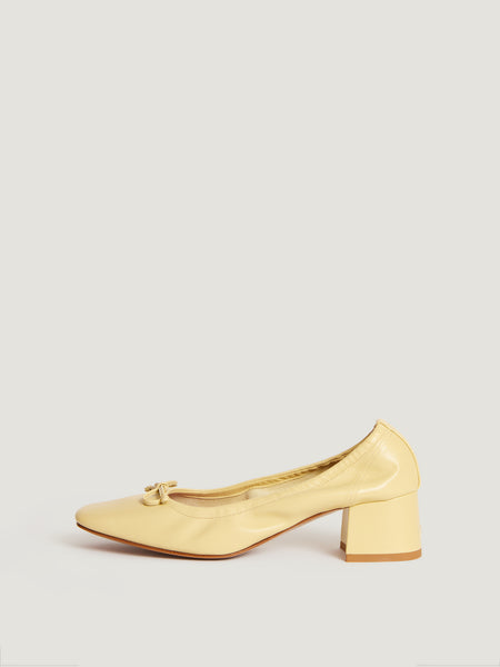 Nicoise Pumps