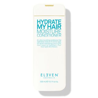 Eleven Australia Hydrate My Hair Moisture Conditioner - best hair conditioner