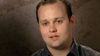 Josh Duggar 19 Kids and Counting screenshot TLC