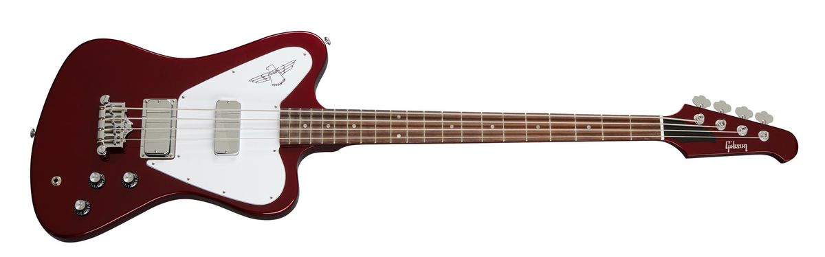 Gibson Non Reverse Thunderbird