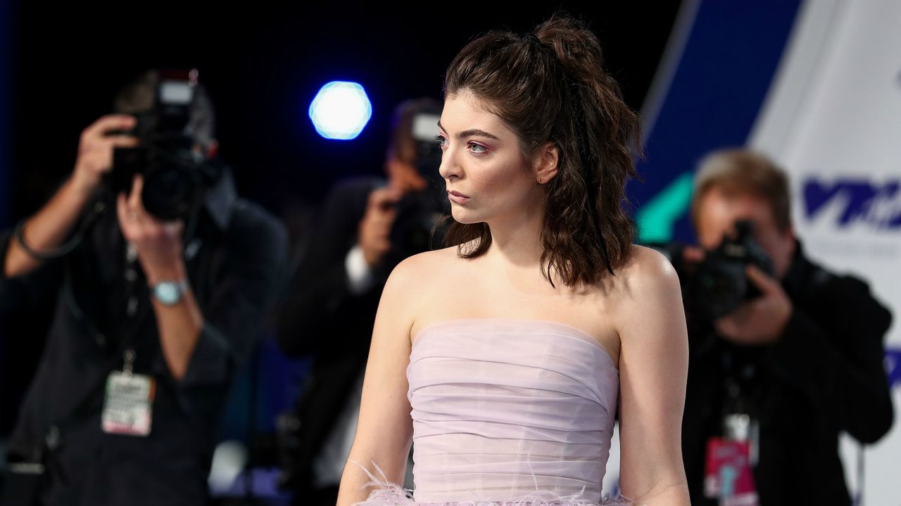 lorde