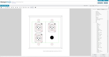 RapcoHorizon DesignVision Version 2.0