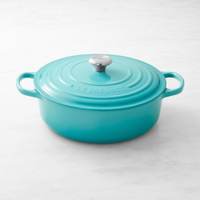 Le Creuset Signature Dutch Oven | Was $430, now $279.95 at Williams Sonoma