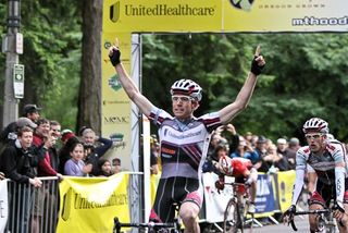 Stage 1 - Schmitt snares UHC one-two