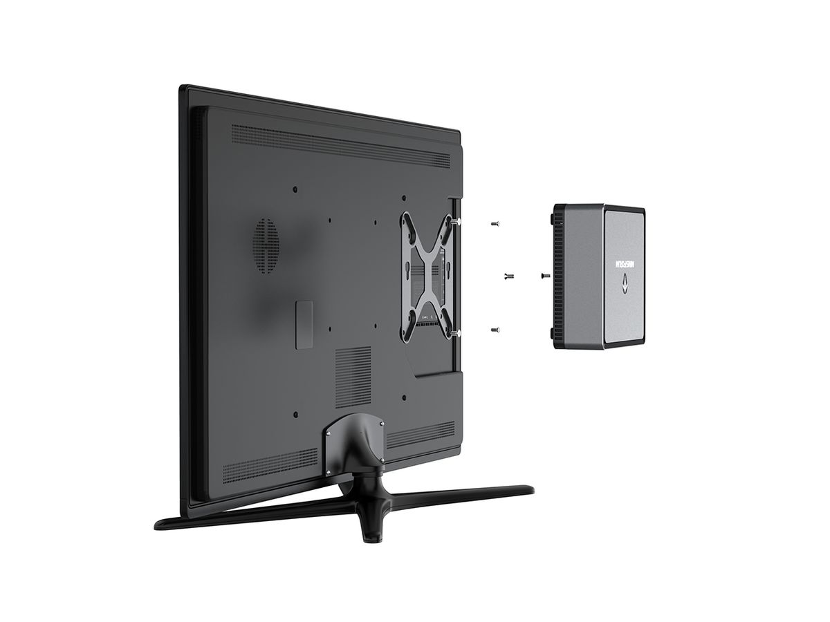 DeskMini DMAF5