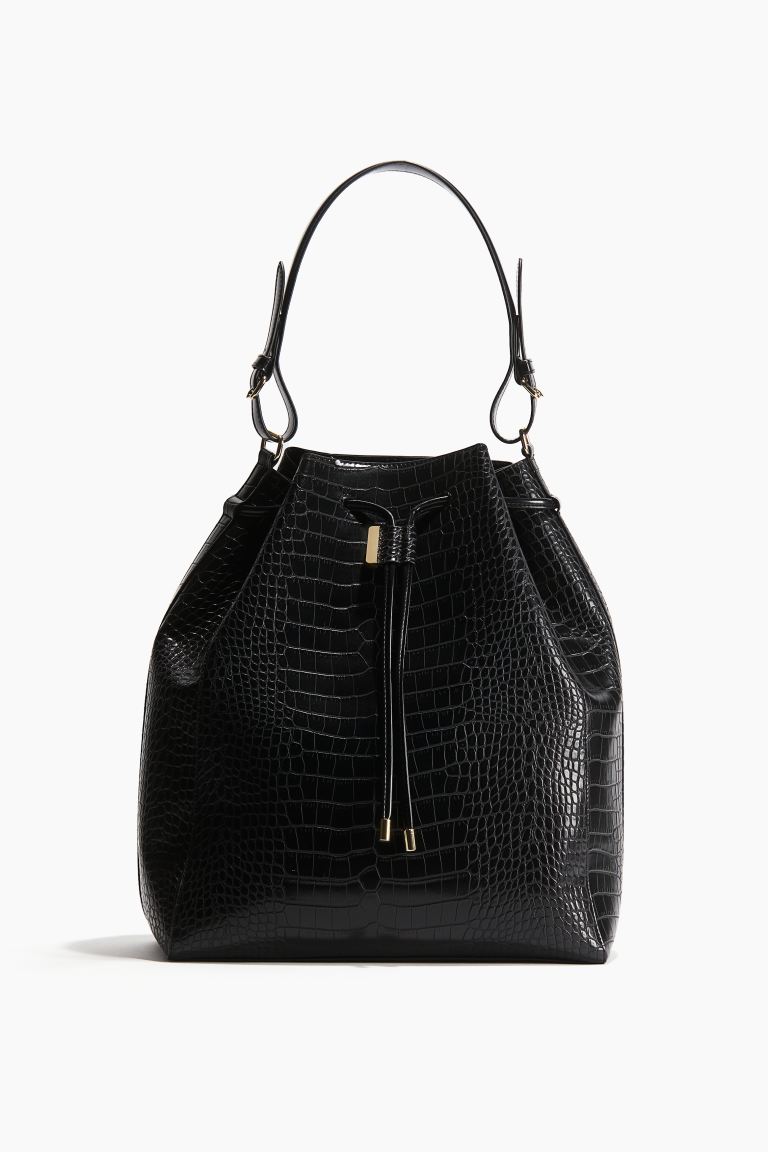 Bucket Bag