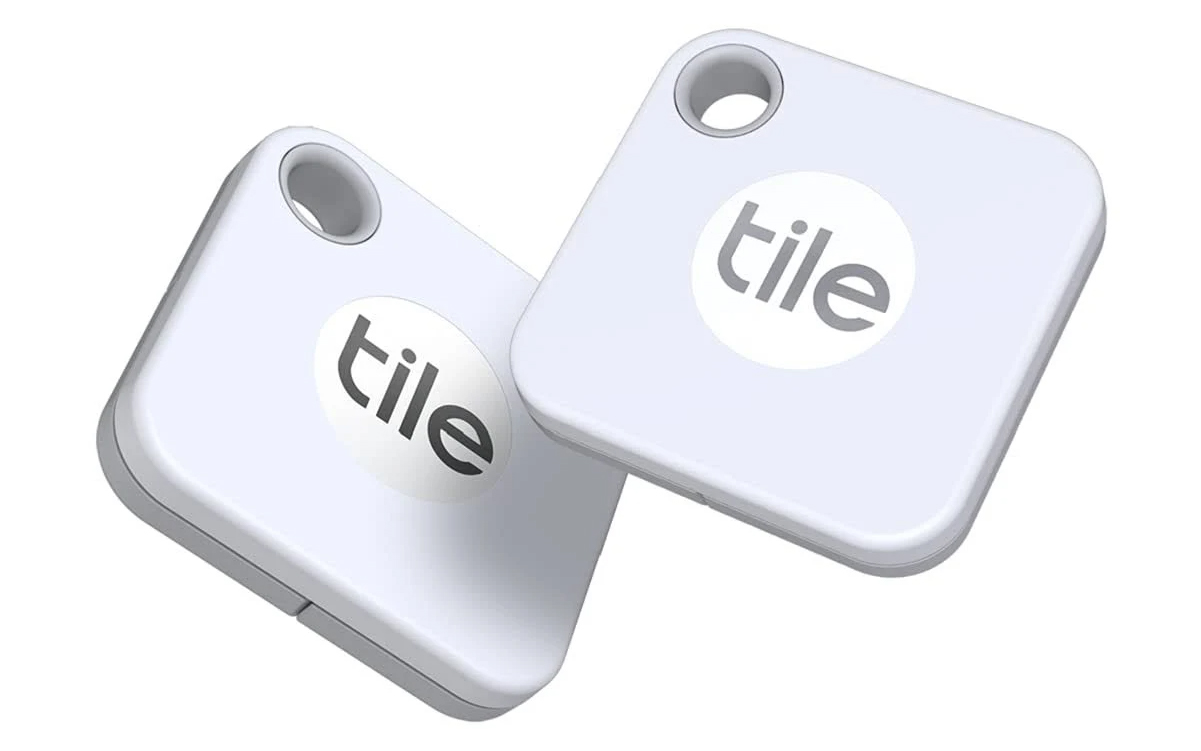 The Tile Mate (2020) is easy to set up and use, as well as affordable for students.