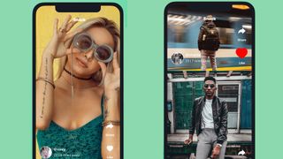 By mimicking TikTok, Snack is one of the best dating apps