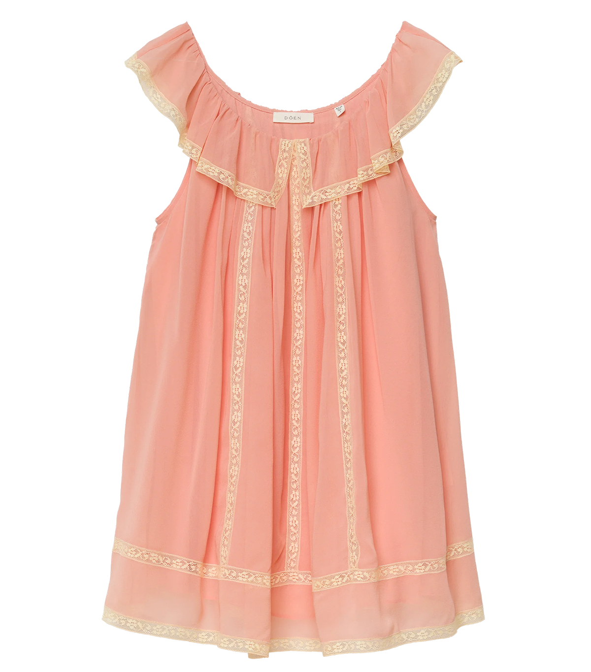 D&amp;Ocirc;EN, Suzette Dress