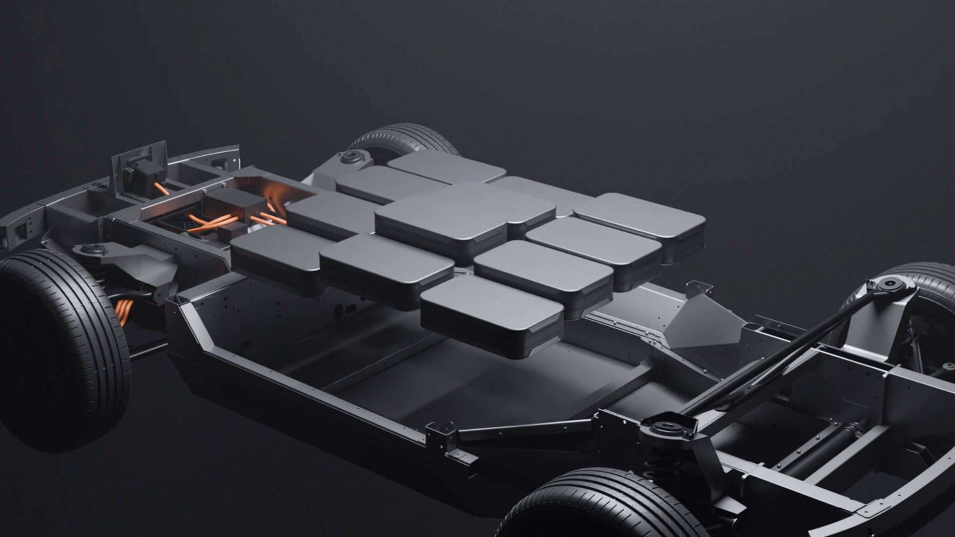 Donut Lab Solid State Battery