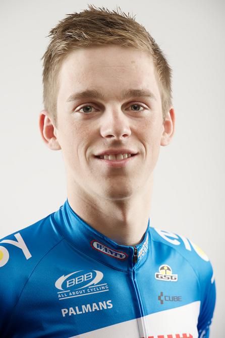 Lander Seynaeve (Wanty-Groupe Gobert)