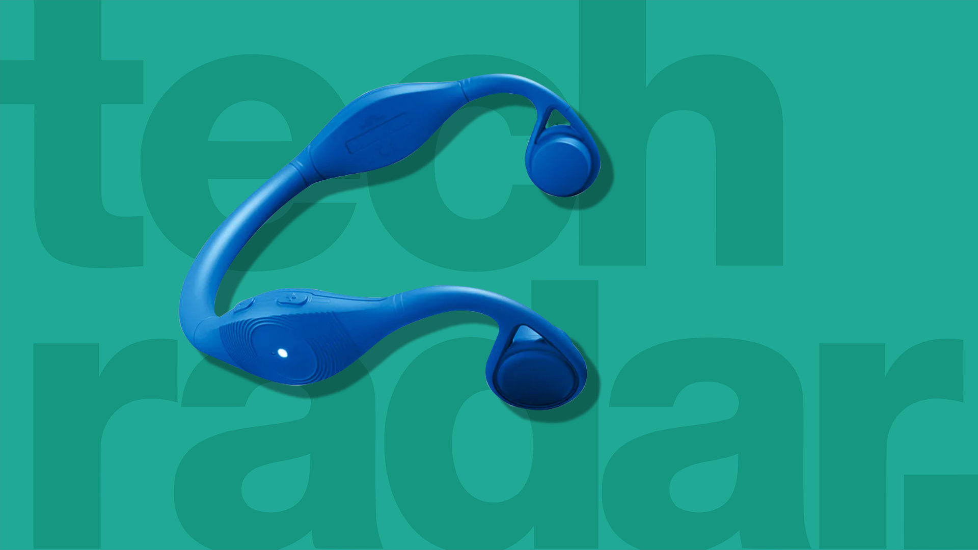 H2O Audio Sonar IPX8 - Auriculares Bluetooth de conducción ósea con  reproductor de MP3 - Auriculares inalámbricos y abiertos impermeables para
