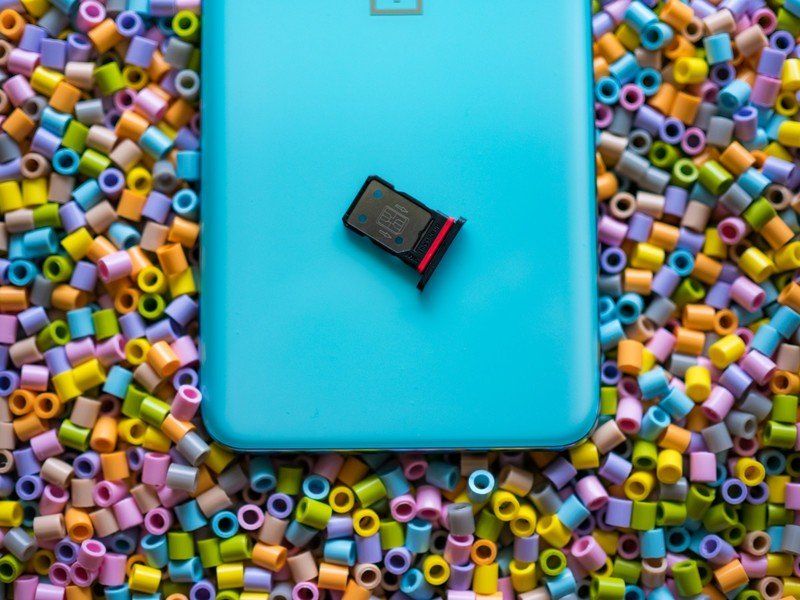 OnePlus Nord 2 review