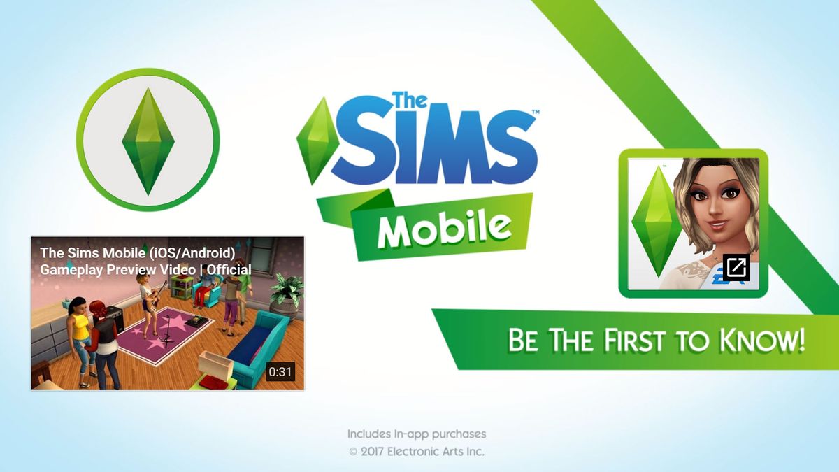 The Sims Mobile 5 things to expect from the next mobile game sensation TechRadar