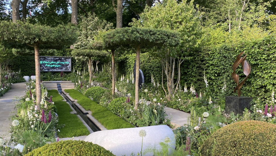 Chelsea Flower Show 2023 air date and everything we know What to Watch