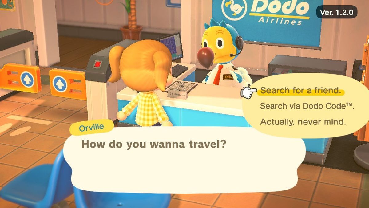 Animal Crossing New Horizons — Multiplayer guide iMore