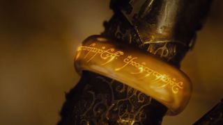 The one ring to rule them all.