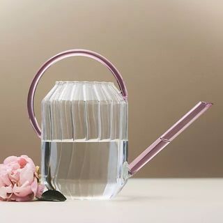 Ulla Glass Watering Can