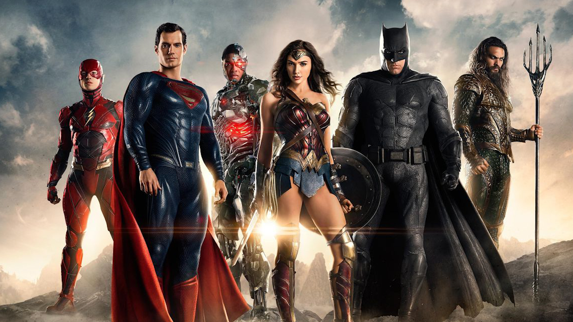 Joss Whedon addresses the Justice League situation, claims Warner Bros.  lost faith in Zack Snyder's vision | GamesRadar+