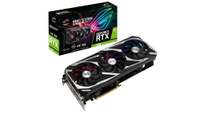 Asus GeForce RTX 3060 ROG Strix | 799,90 € | Jimm's