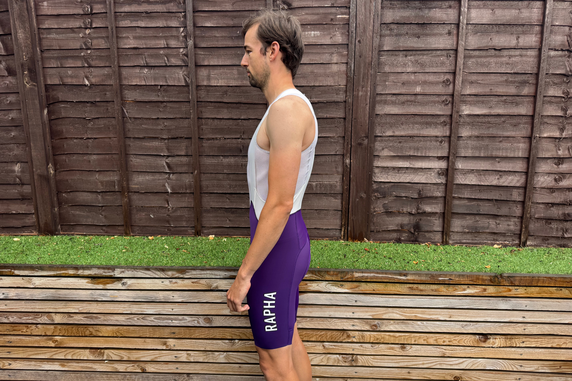 Rapha Pro Team III Bib Shorts