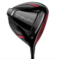 TaylorMade Stealth HD Driver | $214.99 at Global Golf