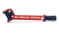 Finish Line Grunge Brush