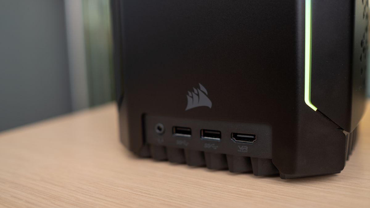 Image Credit: TechRadar