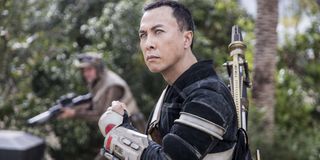 Donnie Yen - Rogue One: A Star Wars Story