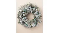 Balsam Hill wreath