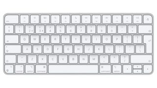 best Mac keyboard: Apple Magic Keyboard