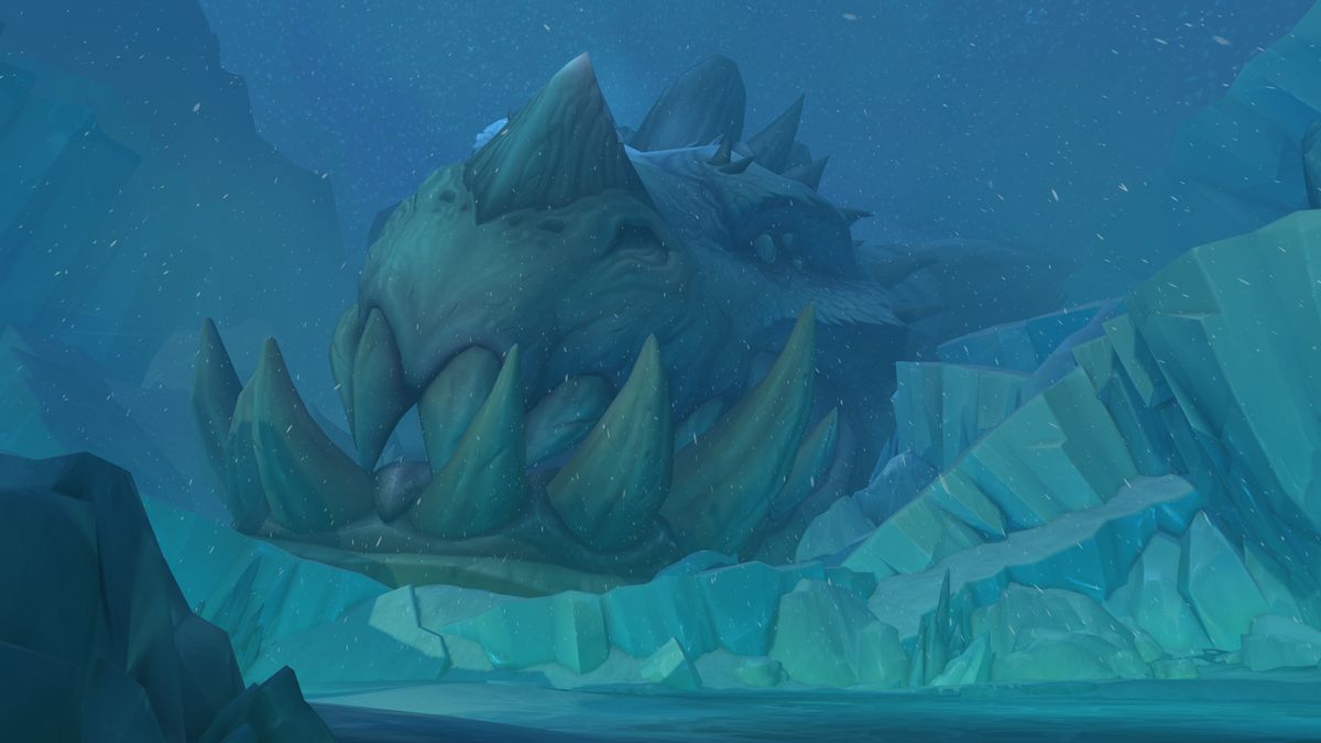 World of Warcraft:Dragonflight Fractures in Time update reveal
