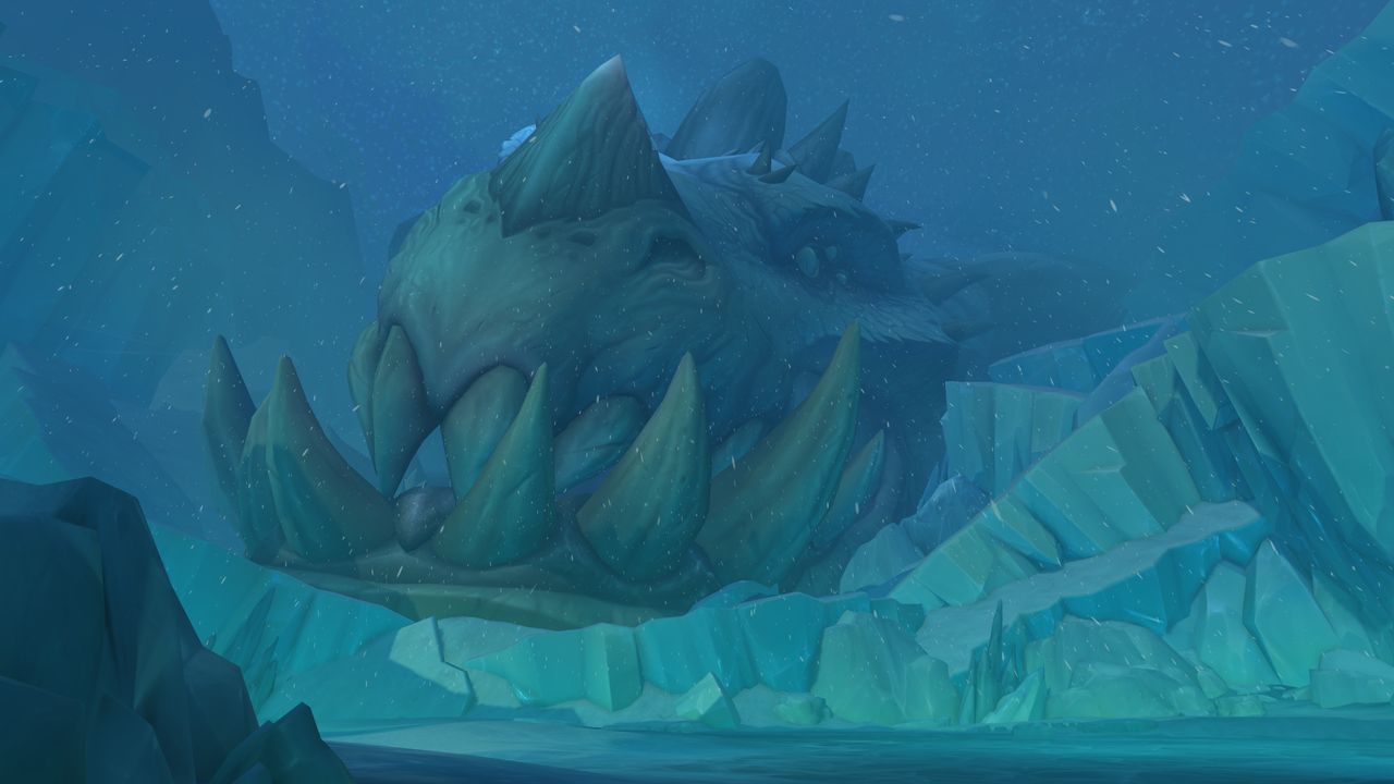 World of Warcraft:Dragonflight Fractures in Time update reveal