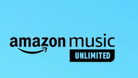 Up to 4 months' Music Unlimited for free!