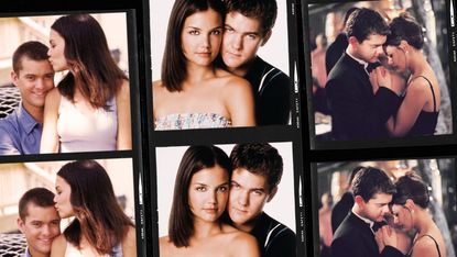 joey, pacey dawson's creek