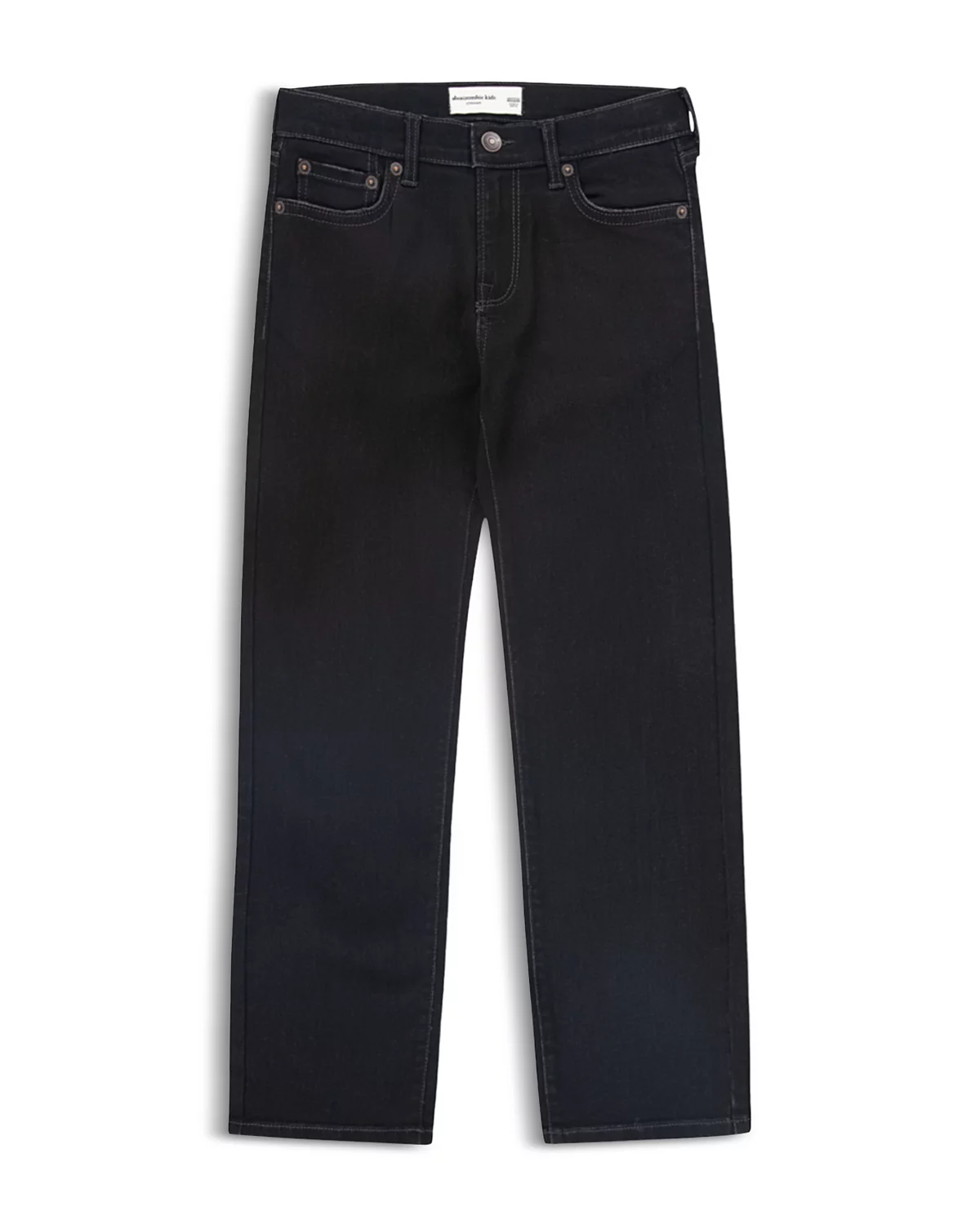 Boys' Straight Fit Jeans - Little Kid, Big Kid